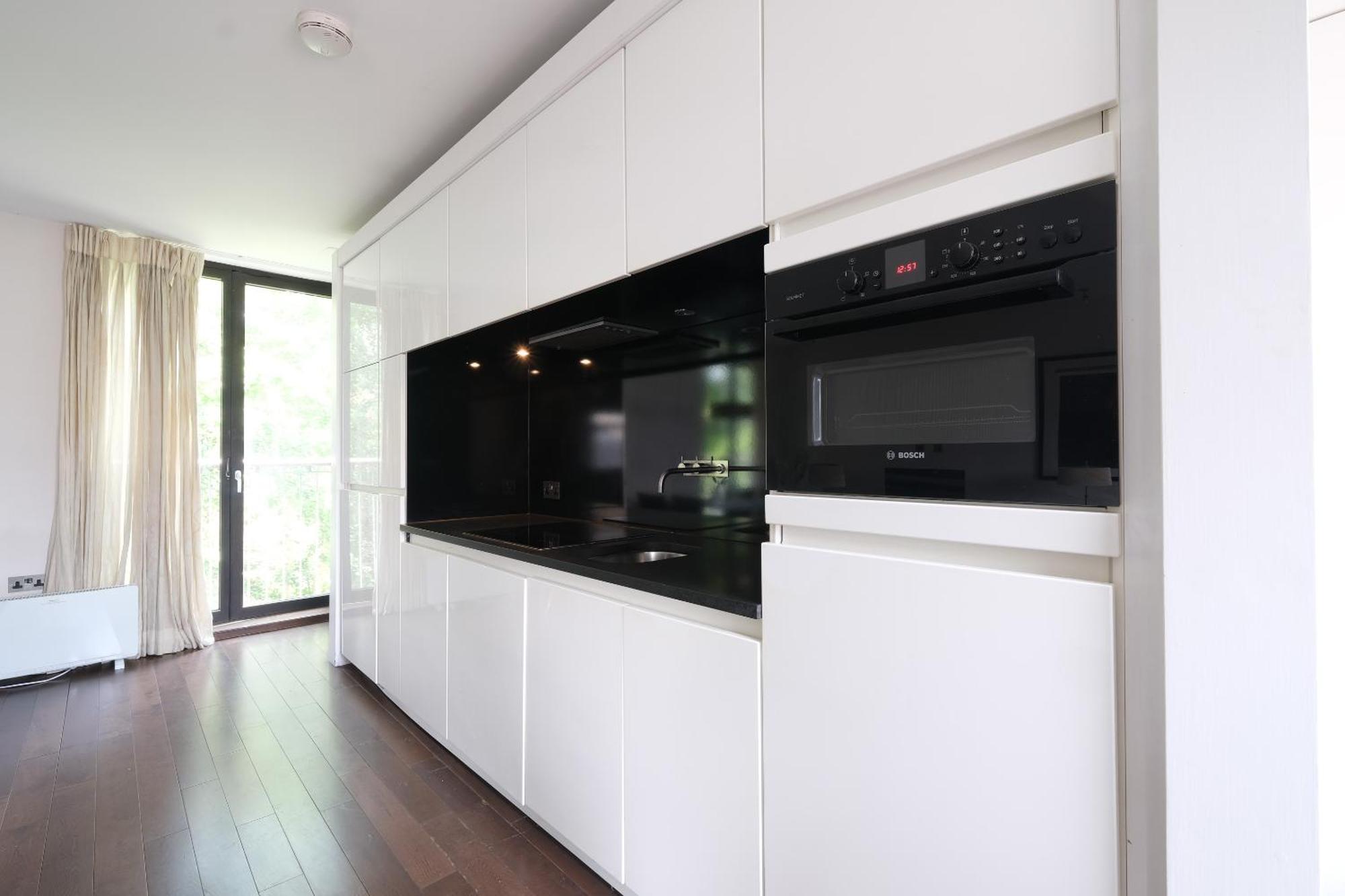 Modern Serviced Apartments 3 Minutes From Blackfriars Station Londýn Exteriér fotografie