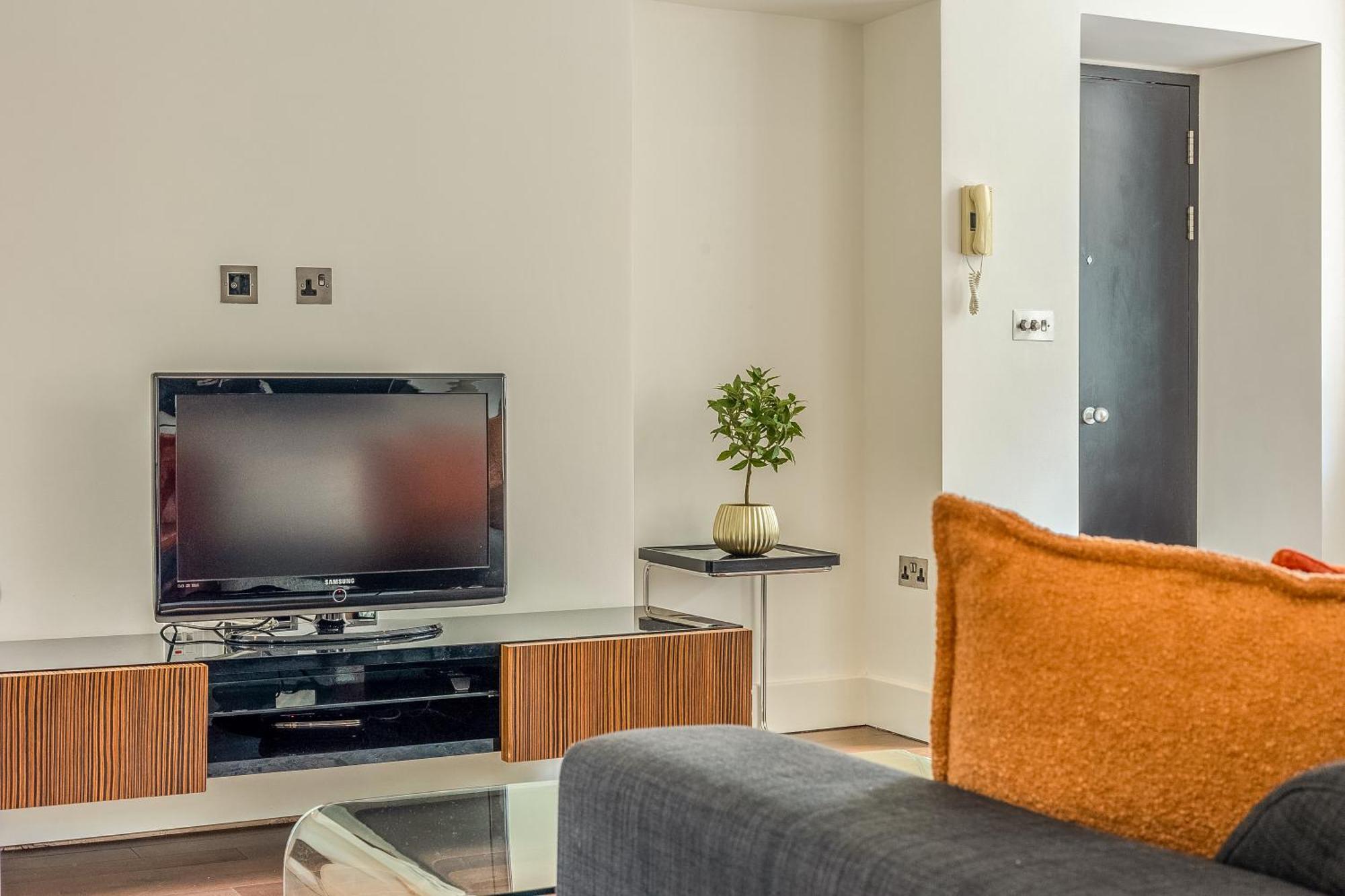 Modern Serviced Apartments 3 Minutes From Blackfriars Station Londýn Exteriér fotografie