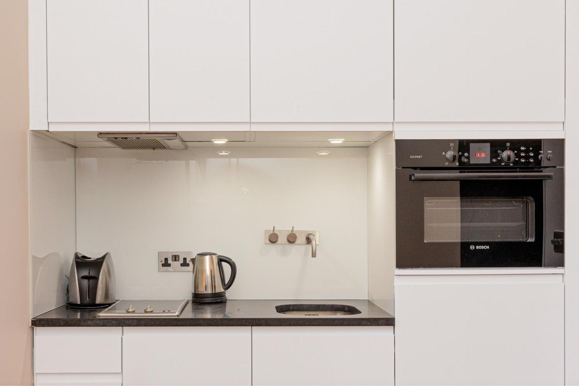 Modern Serviced Apartments 3 Minutes From Blackfriars Station Londýn Exteriér fotografie