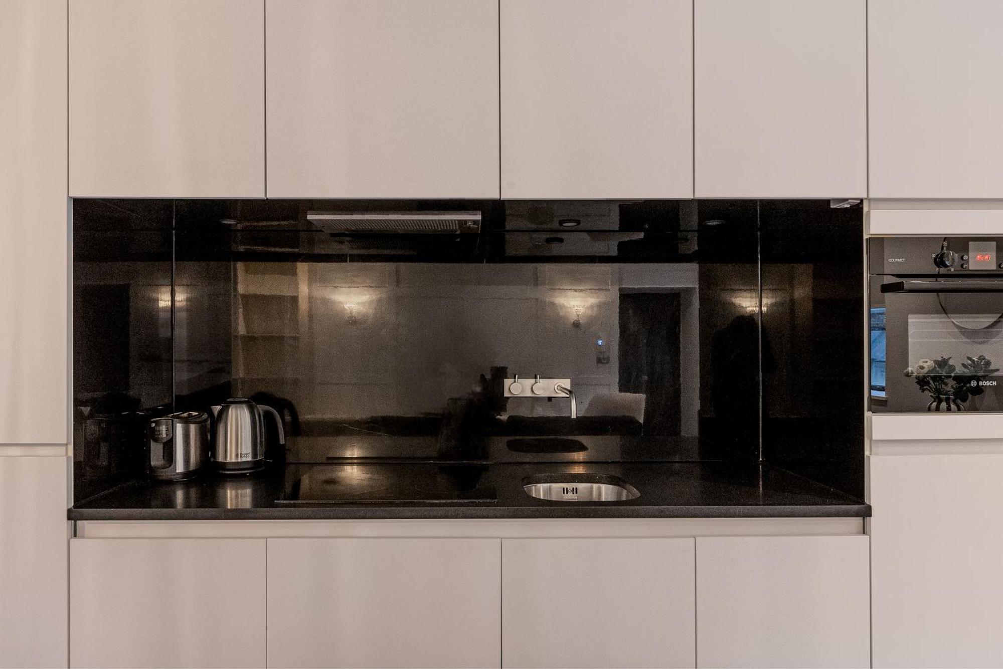 Modern Serviced Apartments 3 Minutes From Blackfriars Station Londýn Exteriér fotografie