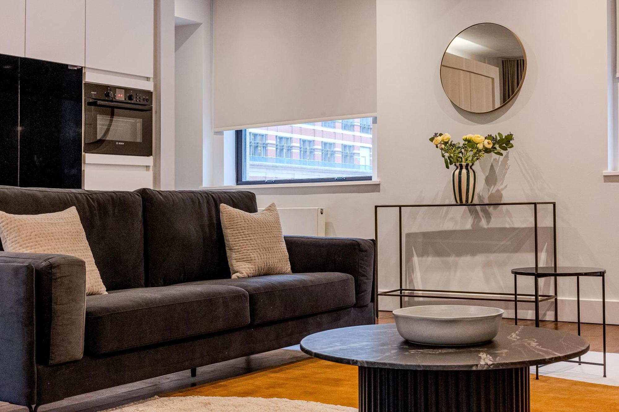 Modern Serviced Apartments 3 Minutes From Blackfriars Station Londýn Exteriér fotografie